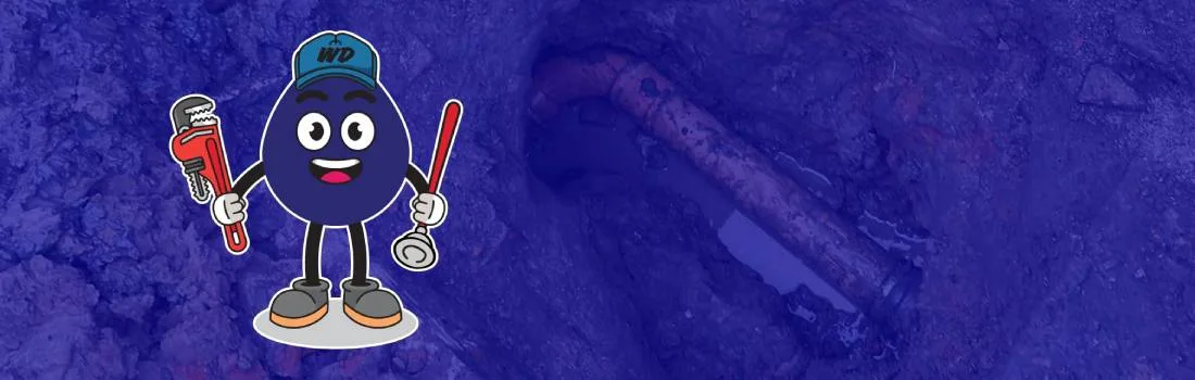Drains unblocked in Bolton